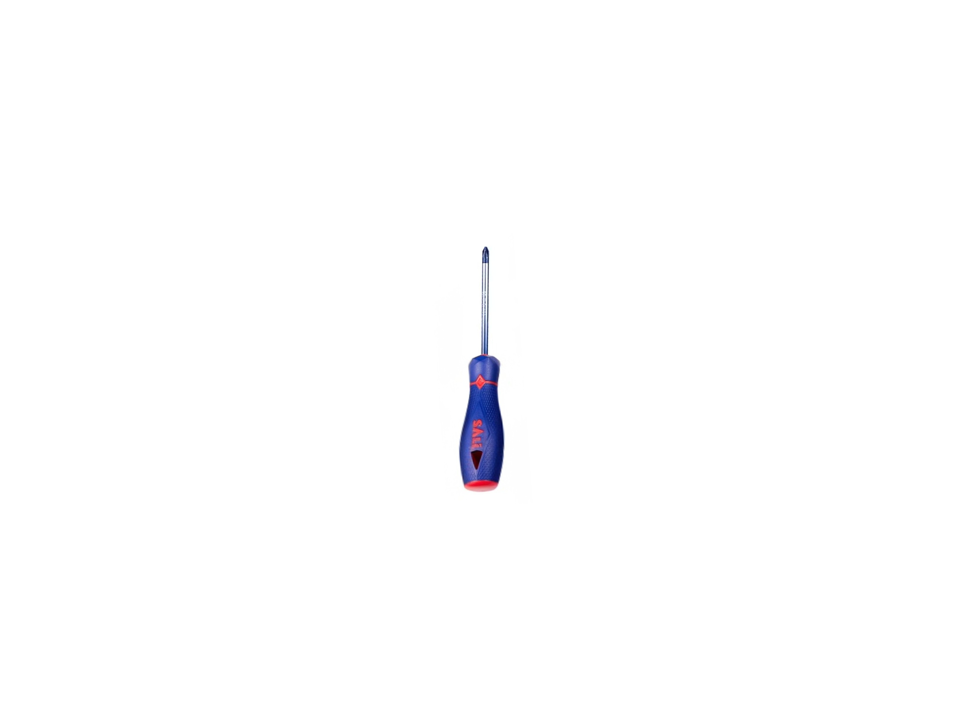 SALI SCREWDRIVER 6X100MM (+)504